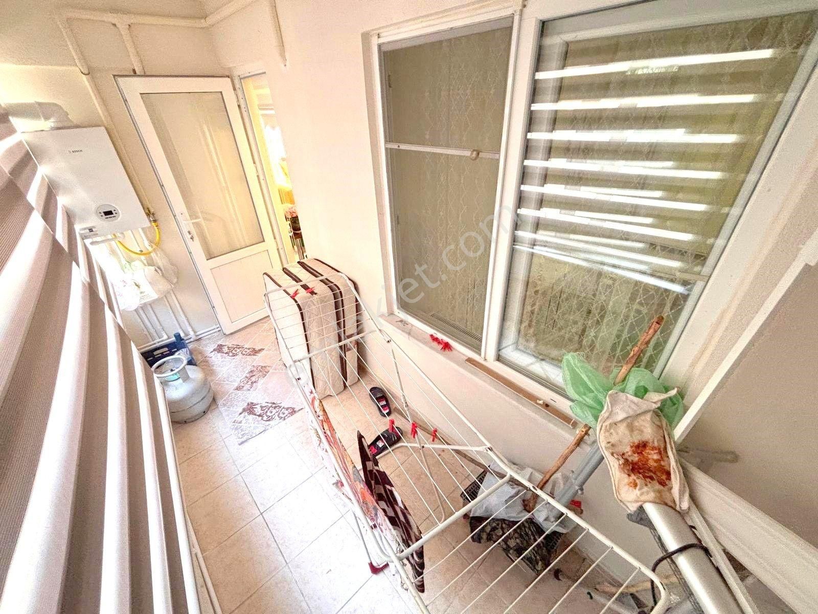 𝄞melodi'den Bölgenin İncisi İkizçay'da Full Eşyalı Arakat Cam Balkonlu 2+1 Satılık Daire - Görsel 15