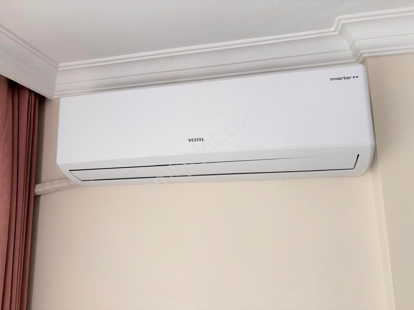 𝄞melodi'den Bölgenin İncisi İkizçay'da Full Eşyalı Arakat Cam Balkonlu 2+1 Satılık Daire - Görsel 9