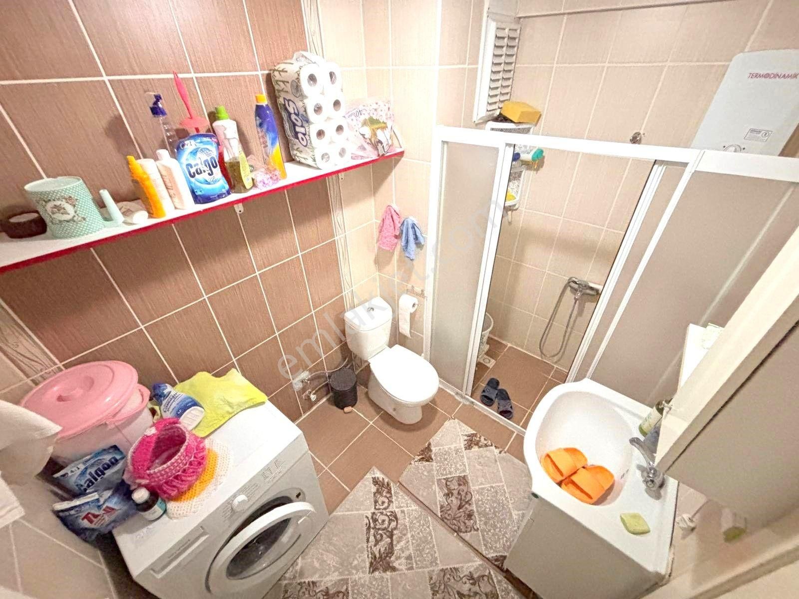 𝄞melodi'den Bölgenin İncisi İkizçay'da Full Eşyalı Arakat Cam Balkonlu 2+1 Satılık Daire - Görsel 24