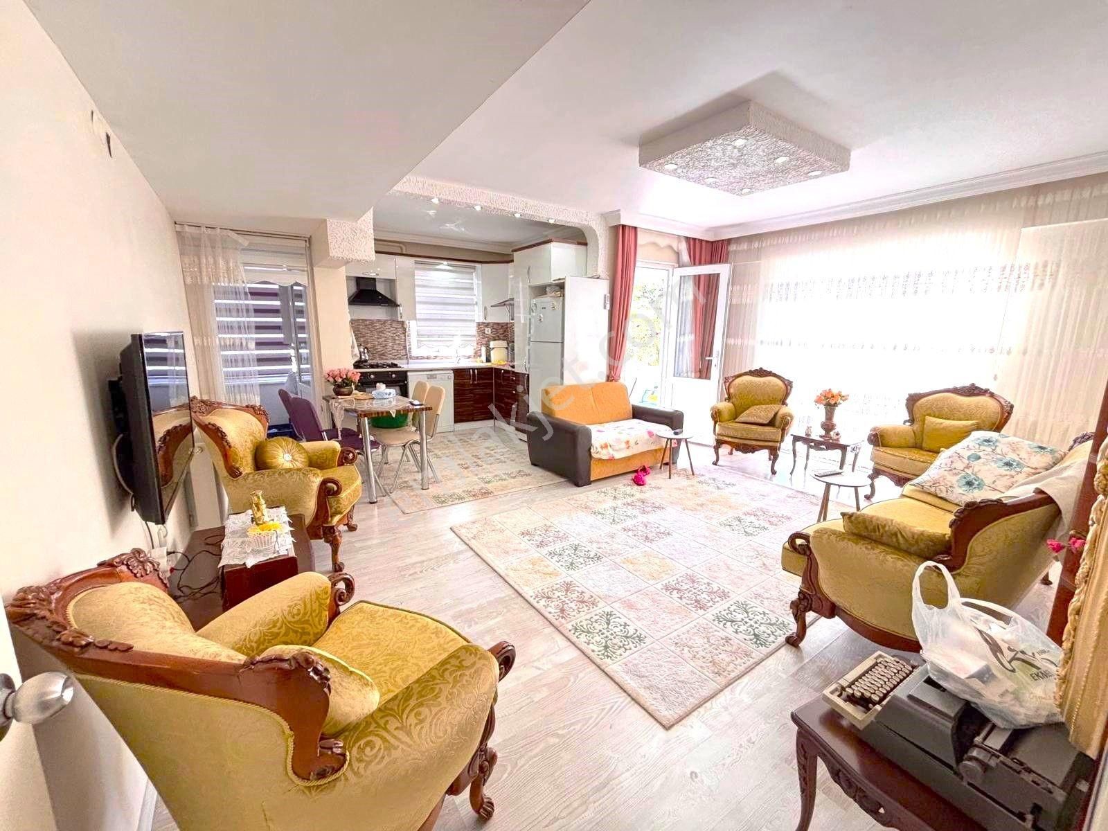 𝄞melodi'den Bölgenin İncisi İkizçay'da Full Eşyalı Arakat Cam Balkonlu 2+1 Satılık Daire - Görsel 11