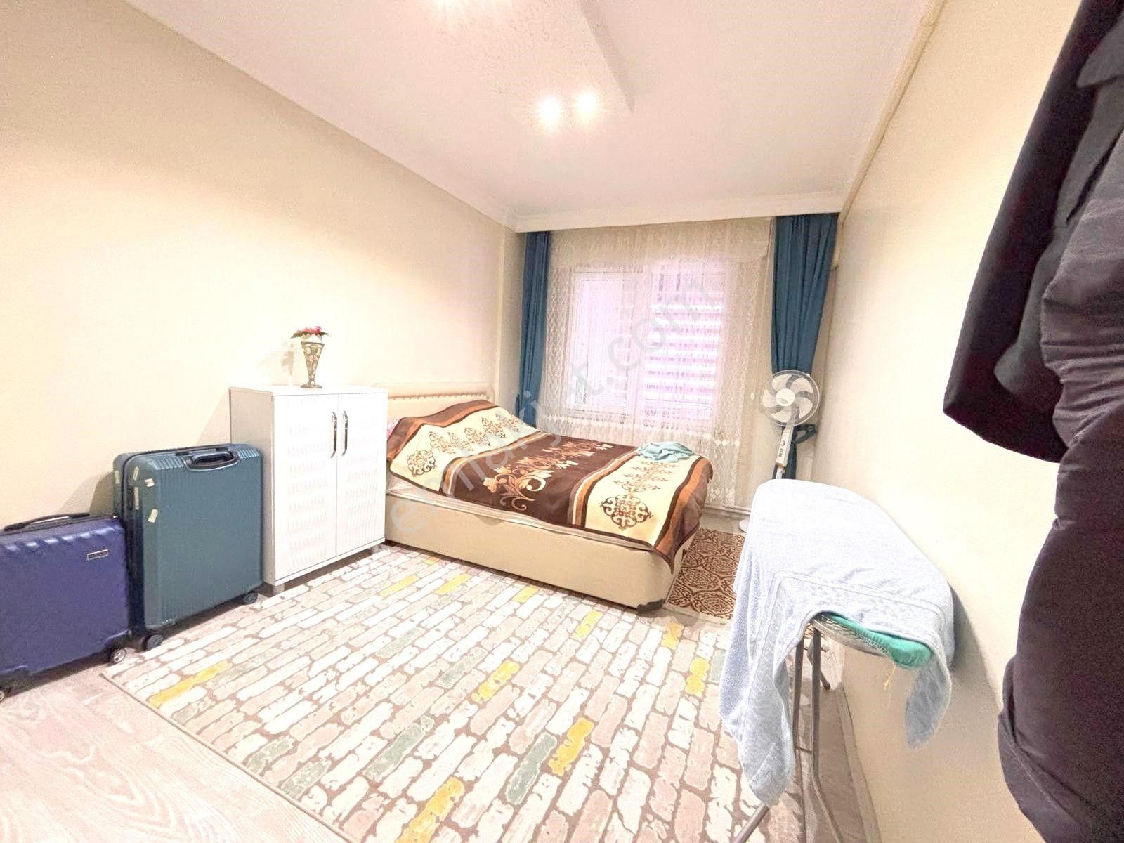 𝄞melodi'den Bölgenin İncisi İkizçay'da Full Eşyalı Arakat Cam Balkonlu 2+1 Satılık Daire - Görsel 6