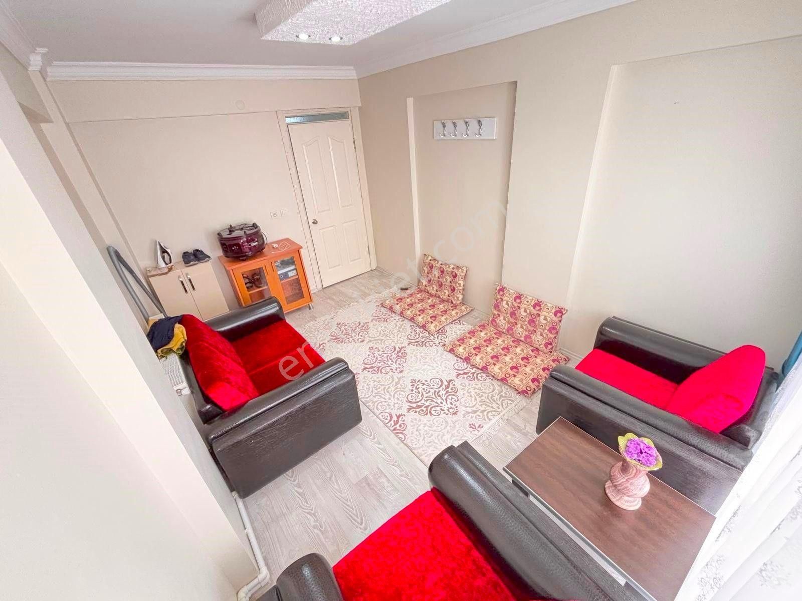 𝄞melodi'den Bölgenin İncisi İkizçay'da Full Eşyalı Arakat Cam Balkonlu 2+1 Satılık Daire - Görsel 12