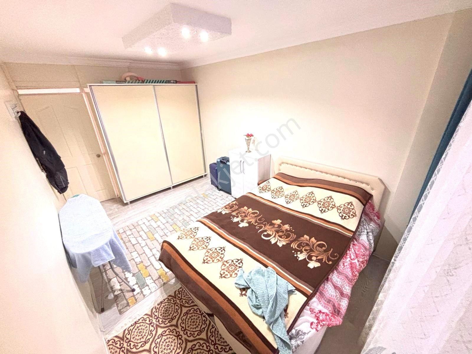 𝄞melodi'den Bölgenin İncisi İkizçay'da Full Eşyalı Arakat Cam Balkonlu 2+1 Satılık Daire - Görsel 18