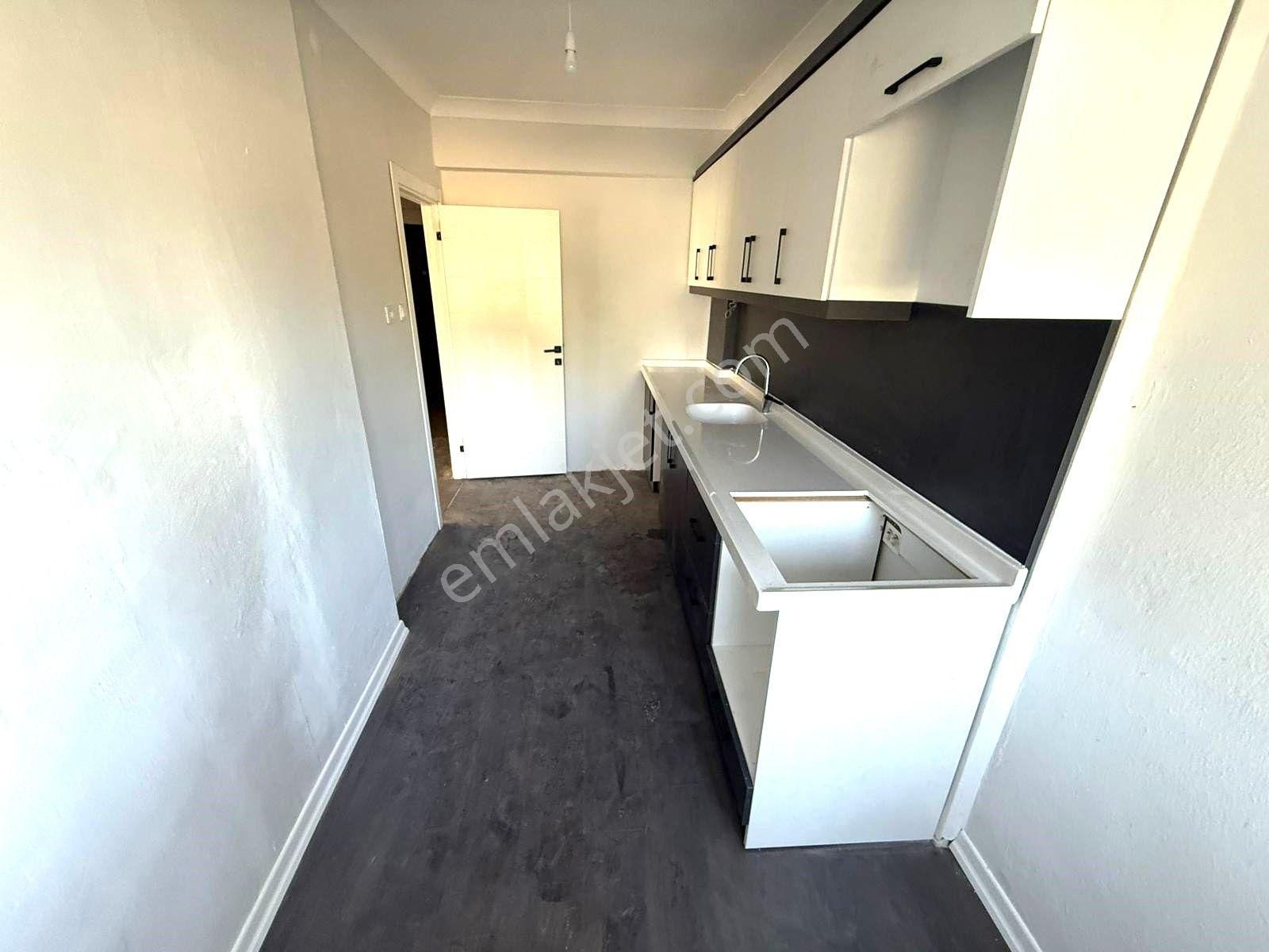 ♫melodi'den Akçay Merkez'de Bahçe Kullanım Konseptte Ayrı Mutfak Çift Cephe Muazzam 2+1 Daire - Görsel 22