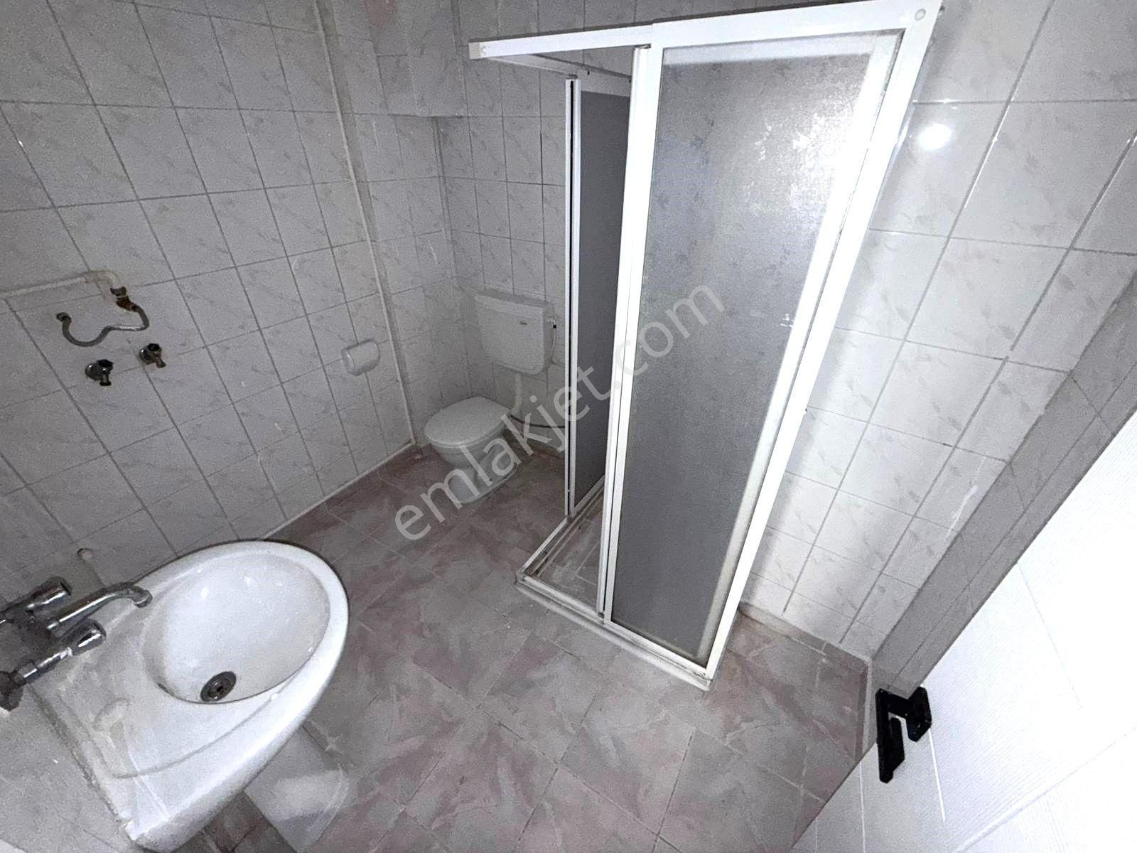 ♫melodi'den Akçay Merkez'de Bahçe Kullanım Konseptte Ayrı Mutfak Çift Cephe Muazzam 2+1 Daire - Görsel 6