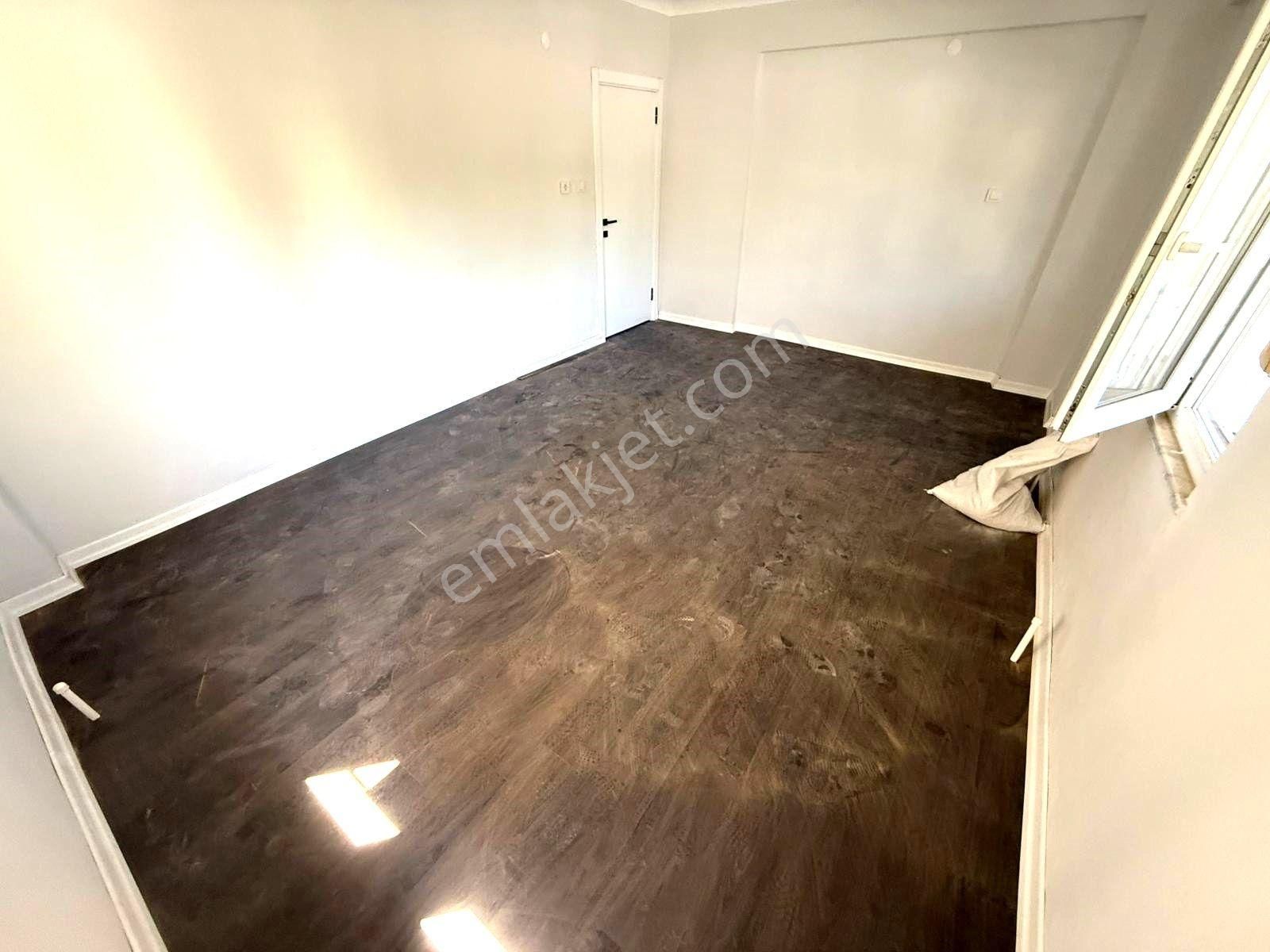 ♫melodi'den Akçay Merkez'de Bahçe Kullanım Konseptte Ayrı Mutfak Çift Cephe Muazzam 2+1 Daire - Görsel 10