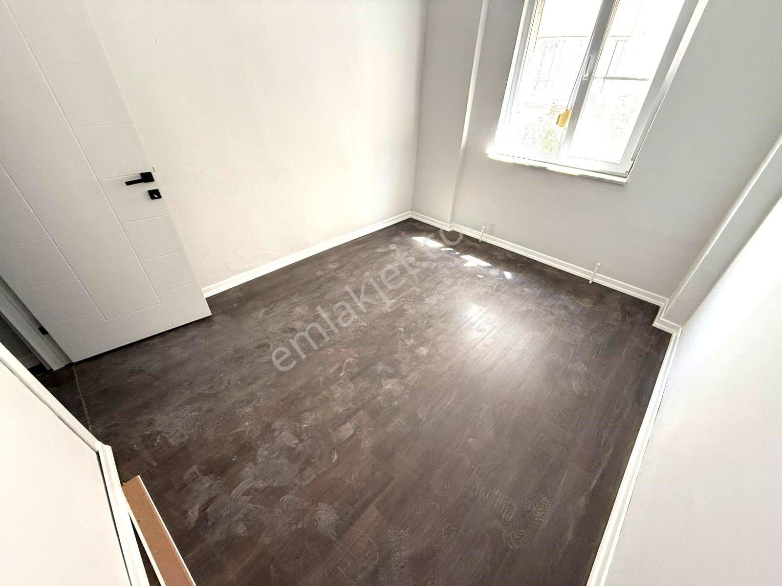 ♫melodi'den Akçay Merkez'de Bahçe Kullanım Konseptte Ayrı Mutfak Çift Cephe Muazzam 2+1 Daire - Görsel 16