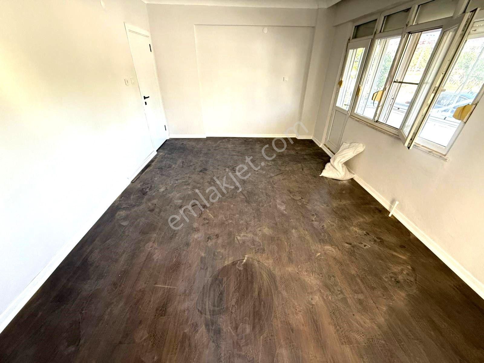 ♫melodi'den Akçay Merkez'de Bahçe Kullanım Konseptte Ayrı Mutfak Çift Cephe Muazzam 2+1 Daire - Görsel 9