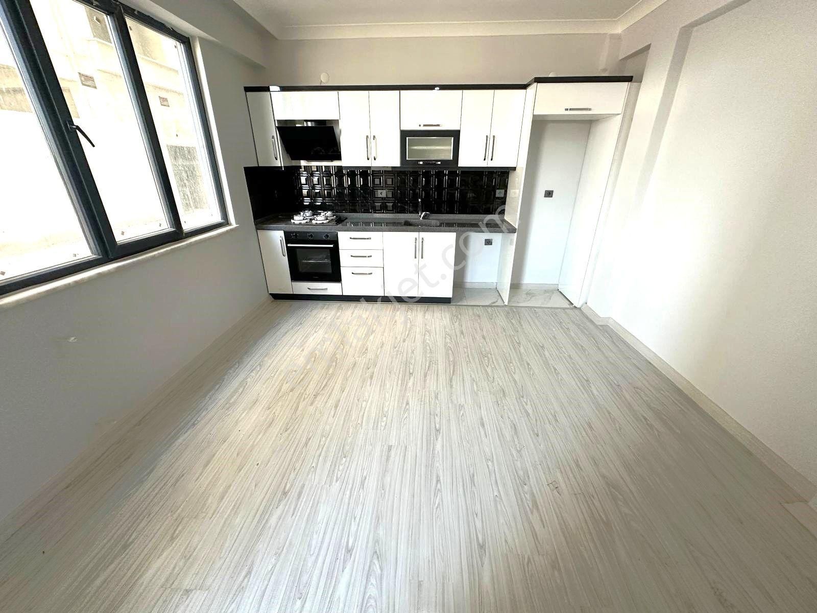 𝄞melodi'den Akçay'ın En Uygun Fiyata İnşaatı Satışta 1+1 Ön Cephe Doğalgazlı Otoparklı Daireleri - Görsel 3