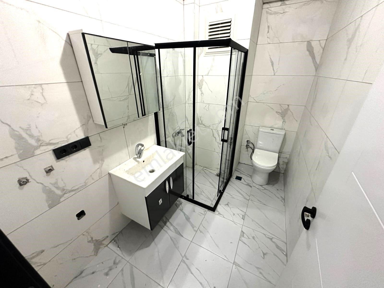 𝄞melodi'den Akçay'ın En Uygun Fiyata İnşaatı Satışta 1+1 Ön Cephe Doğalgazlı Otoparklı Daireleri - Görsel 13