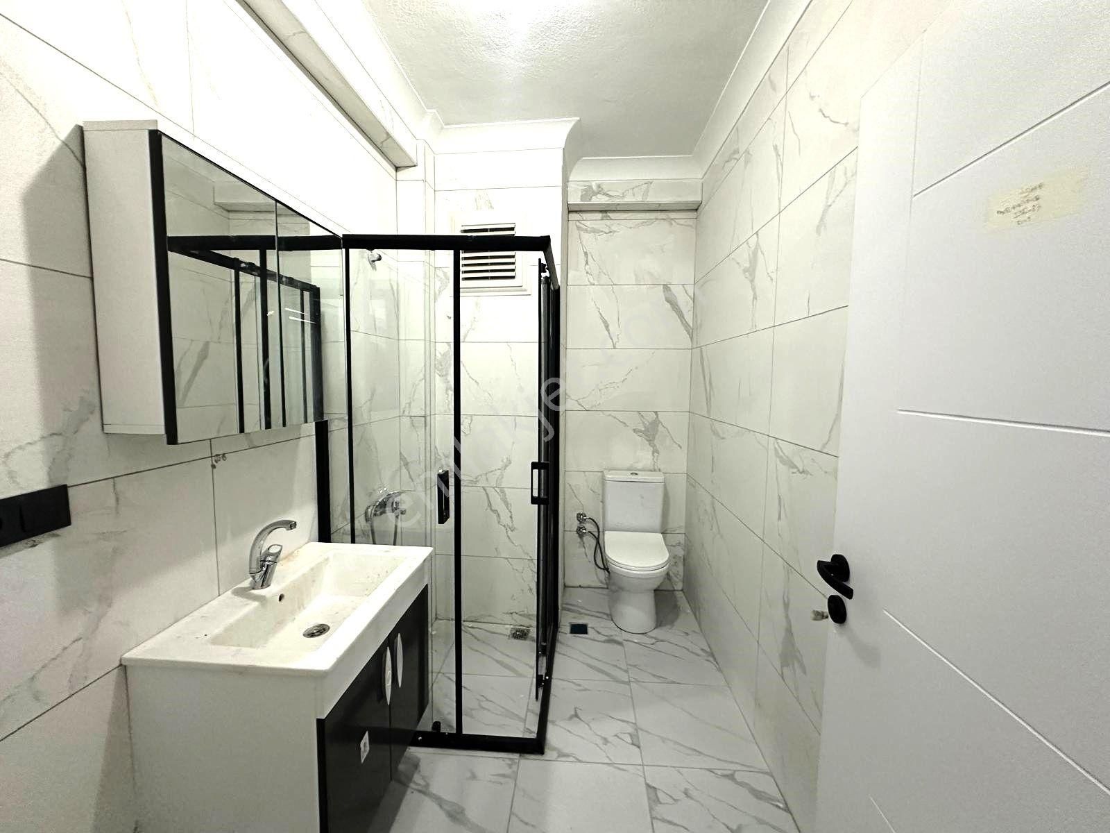 𝄞melodi'den Akçay'ın En Uygun Fiyata İnşaatı Satışta 1+1 Ön Cephe Doğalgazlı Otoparklı Daireleri - Görsel 12