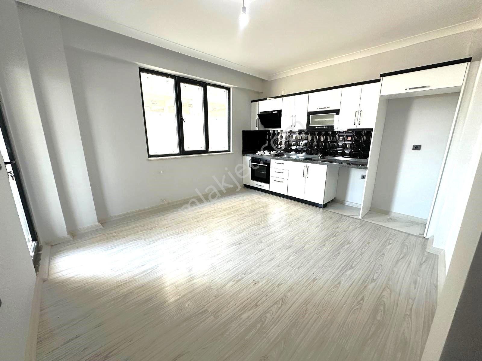 𝄞melodi'den Akçay'ın En Uygun Fiyata İnşaatı Satışta 1+1 Ön Cephe Doğalgazlı Otoparklı Daireleri - Görsel 2