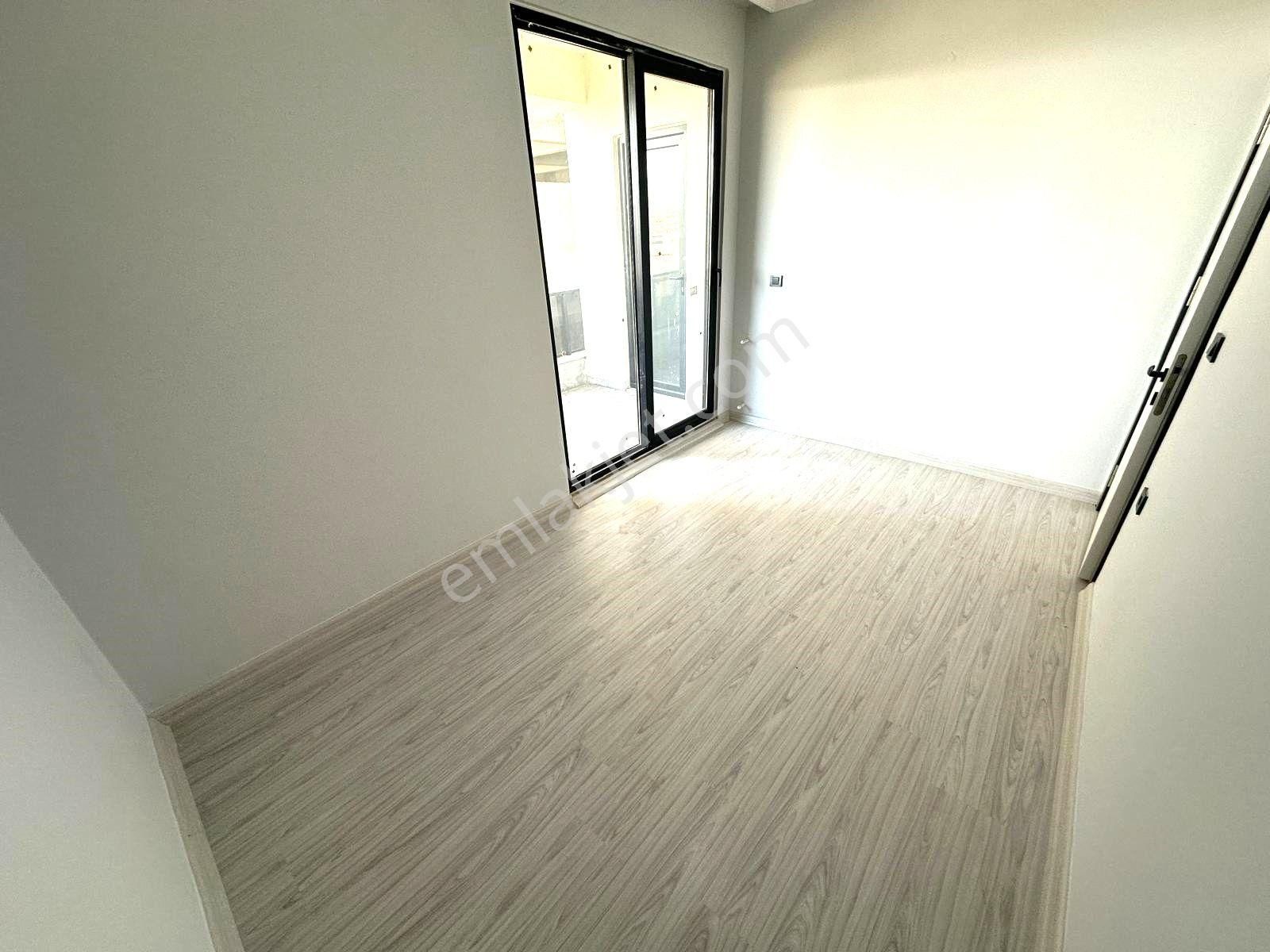 𝄞melodi'den Akçay'ın En Uygun Fiyata İnşaatı Satışta 1+1 Ön Cephe Doğalgazlı Otoparklı Daireleri - Görsel 17