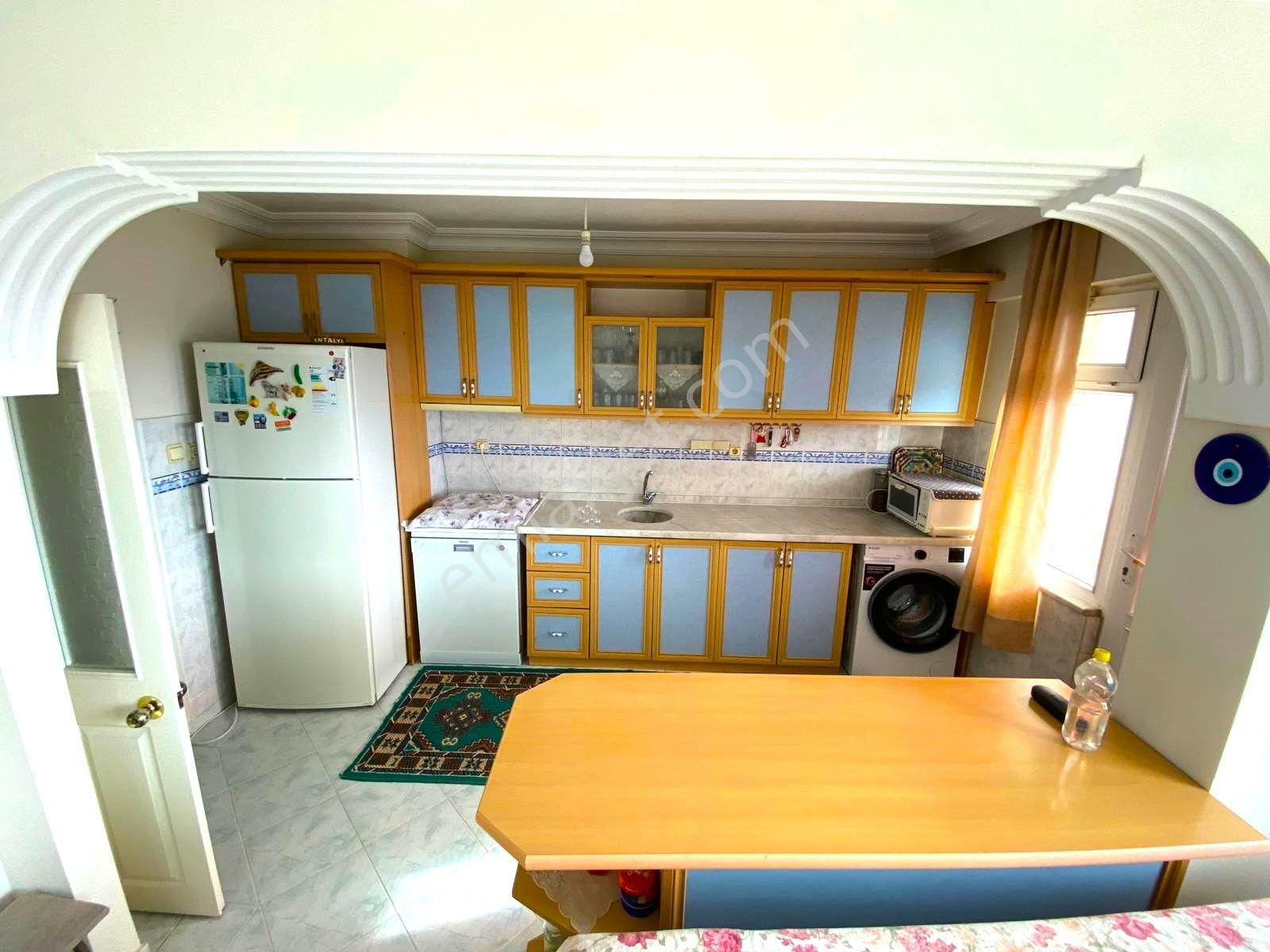 💥blue Life Egenden Gerçek İlan-haftanın Fırsatı 3+1 Ön Cephe Denize 500mt Site İçerisinde Daire - Görsel 16