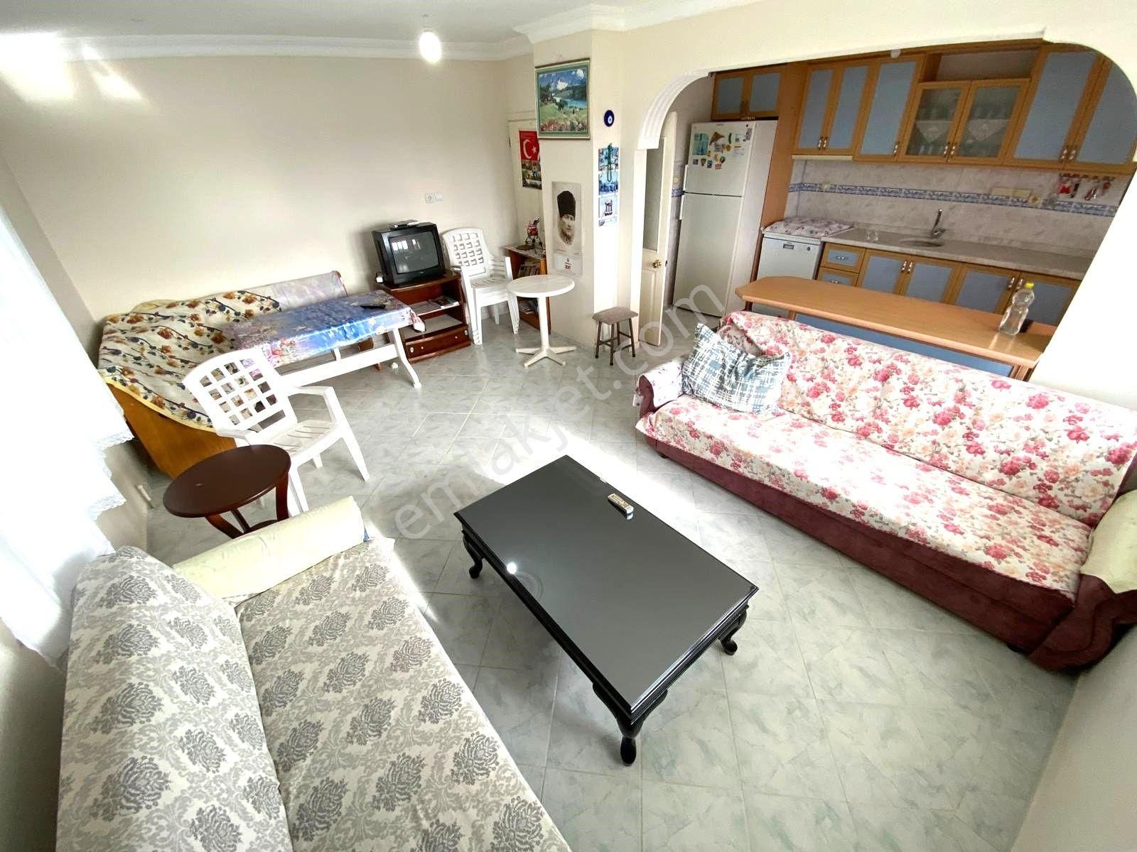 💥blue Life Egenden Gerçek İlan-haftanın Fırsatı 3+1 Ön Cephe Denize 500mt Site İçerisinde Daire - Görsel 15