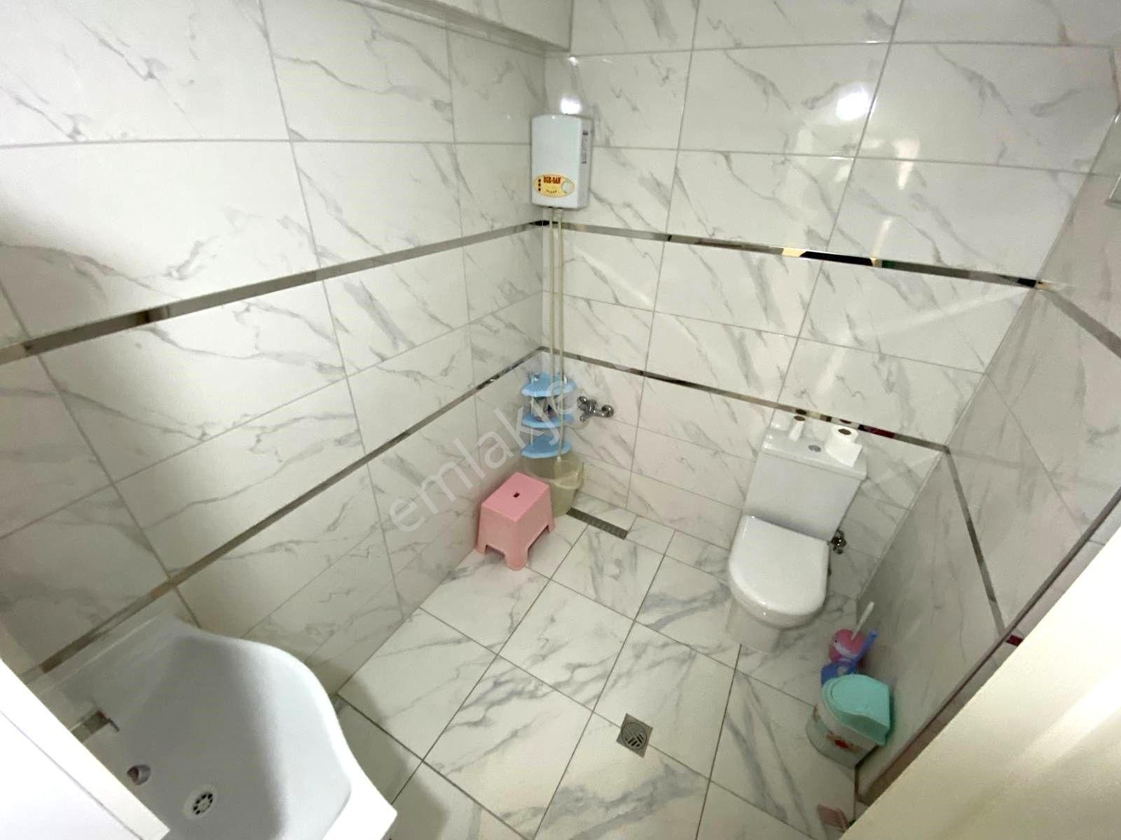 💥blue Life Egenden Gerçek İlan-haftanın Fırsatı 3+1 Ön Cephe Denize 500mt Site İçerisinde Daire - Görsel 19