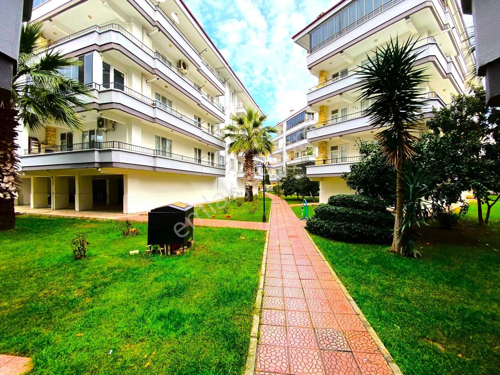 💥blue Life Egenden Gerçek İlan-haftanın Fırsatı 3+1 Ön Cephe Denize 500mt Site İçerisinde Daire