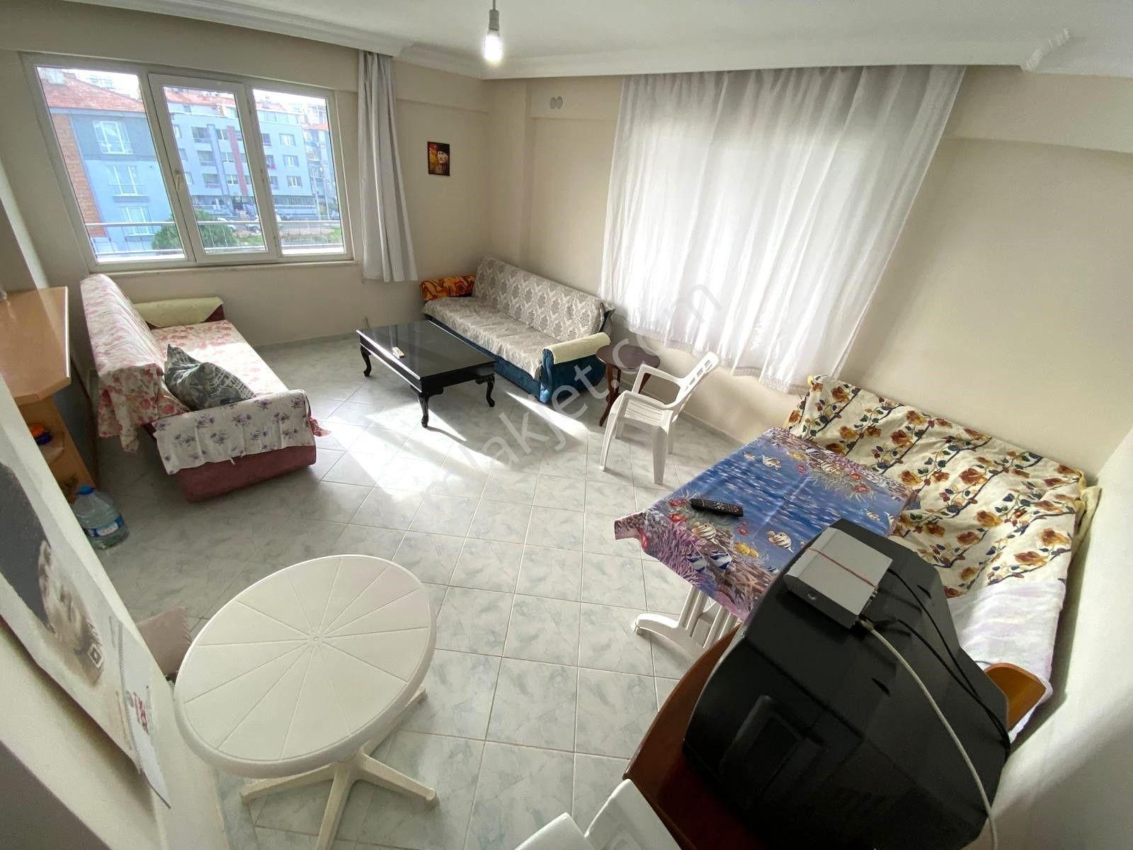 💥blue Life Egenden Gerçek İlan-haftanın Fırsatı 3+1 Ön Cephe Denize 500mt Site İçerisinde Daire - Görsel 9