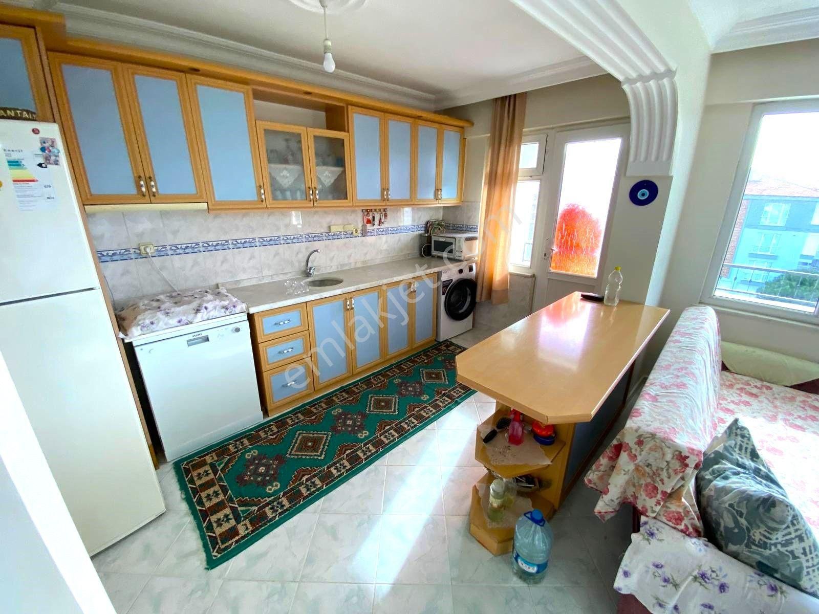 💥blue Life Egenden Gerçek İlan-haftanın Fırsatı 3+1 Ön Cephe Denize 500mt Site İçerisinde Daire - Görsel 14