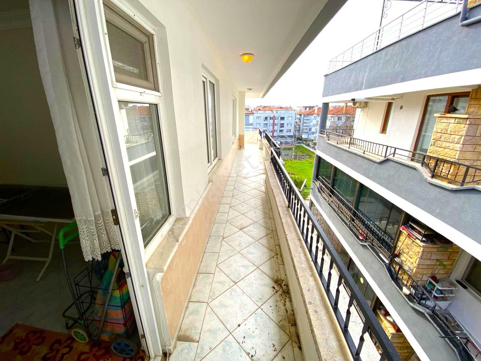 💥blue Life Egenden Gerçek İlan-haftanın Fırsatı 3+1 Ön Cephe Denize 500mt Site İçerisinde Daire - Görsel 8