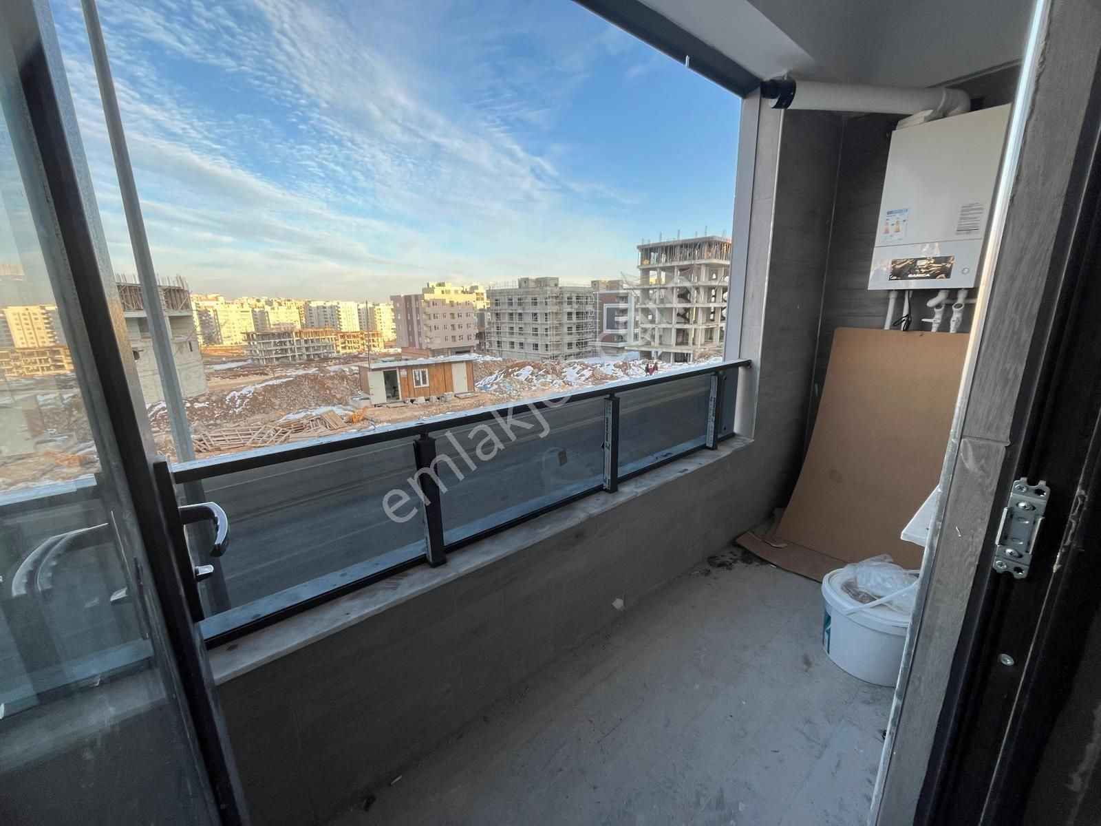 Seyrantepe Emlaktan Satılık 1+1 - Görsel 14