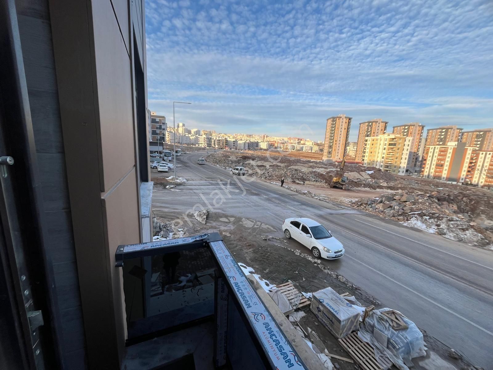 Seyrantepe Emlaktan Satılık 1+1 - Görsel 12