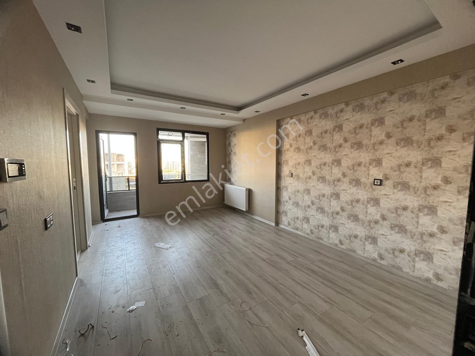 Seyrantepe Emlaktan Satılık 1+1 - Görsel 16