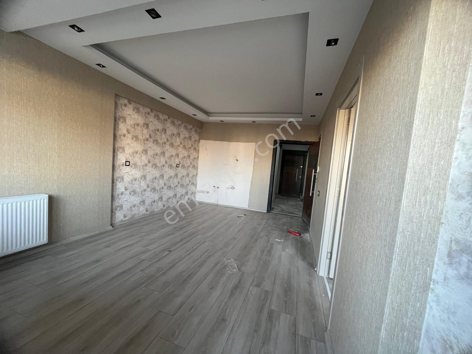 Seyrantepe Emlaktan Satılık 1+1 - Görsel 11