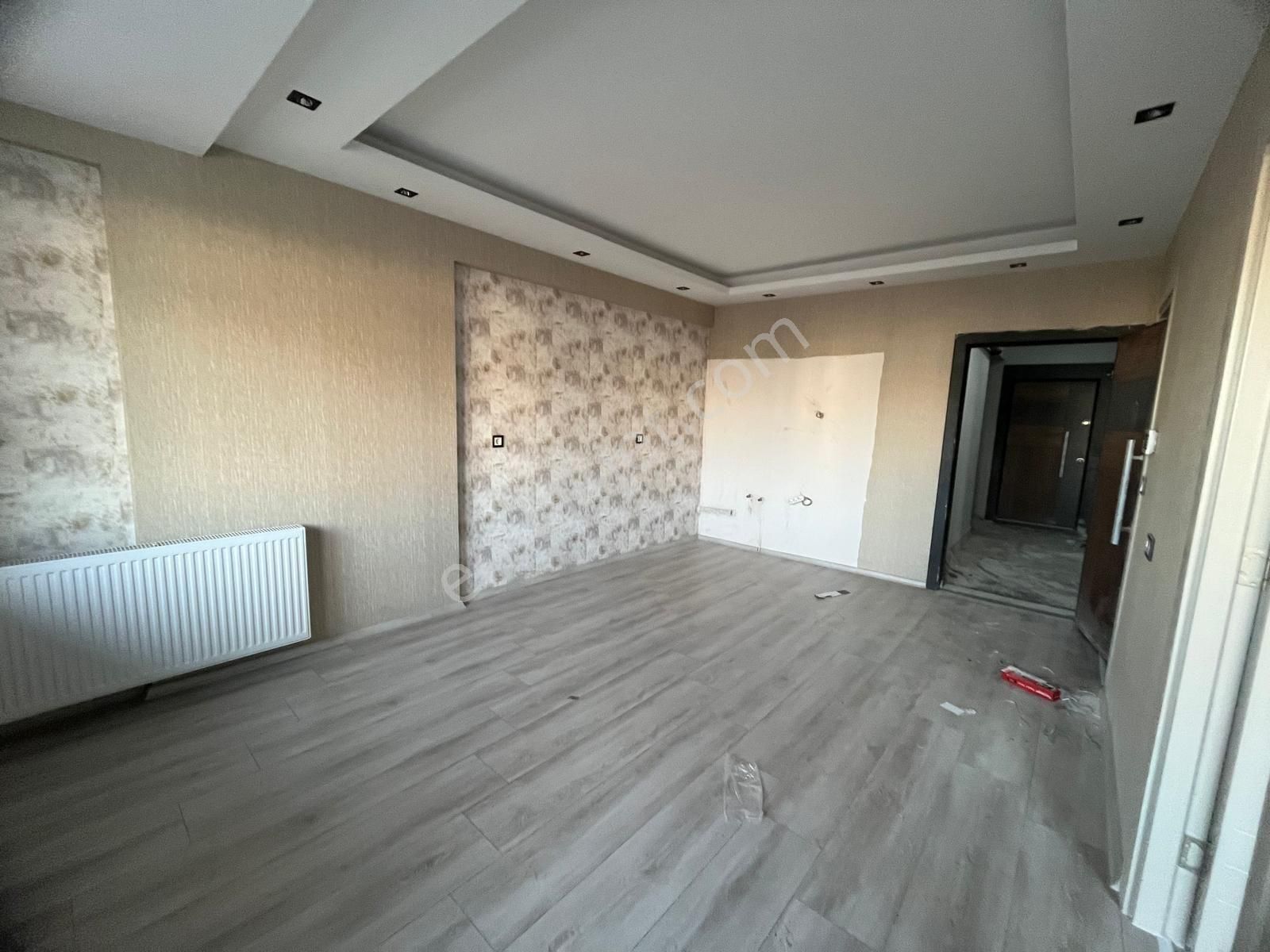 Seyrantepe Emlaktan Satılık 1+1 - Görsel 9