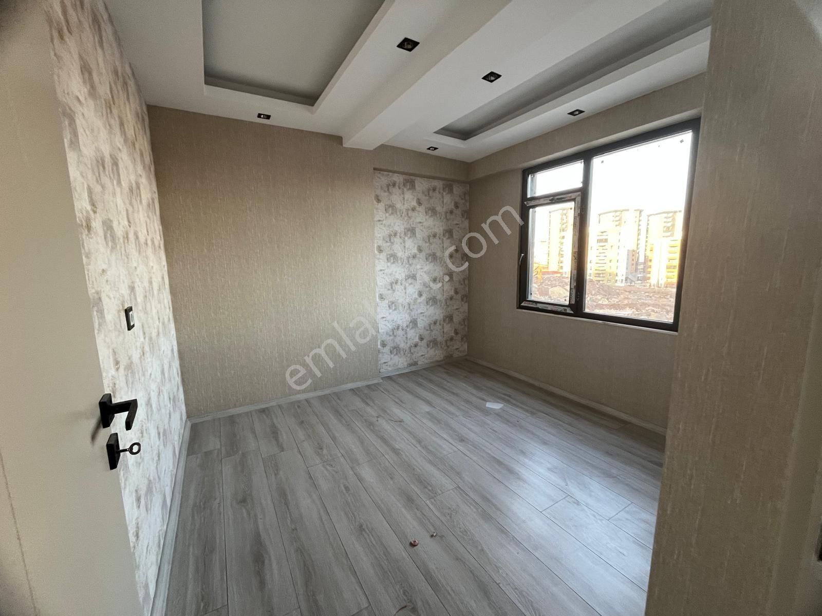 Seyrantepe Emlaktan Satılık 1+1 - Görsel 17