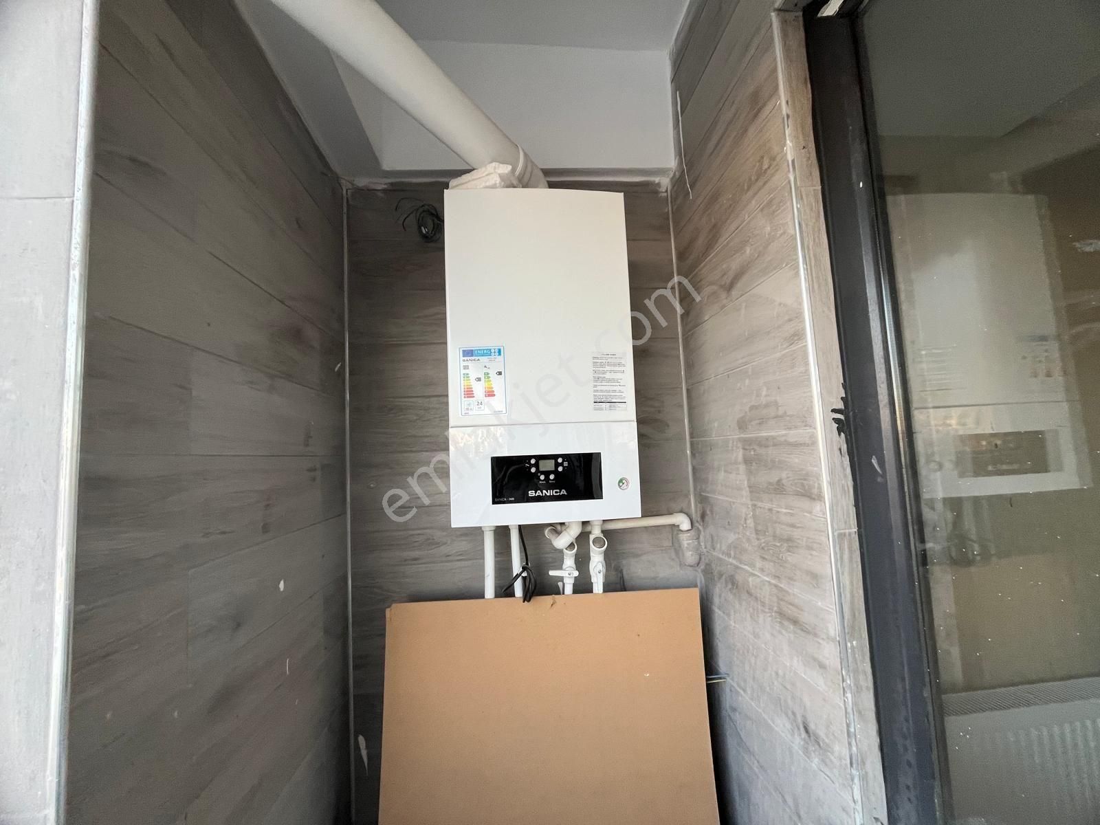 Seyrantepe Emlaktan Satılık 1+1 - Görsel 7