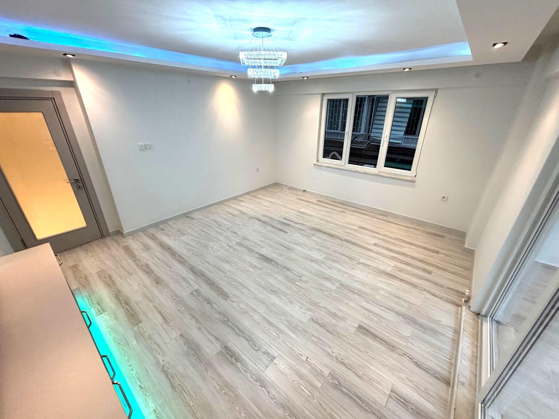 📍deluxe Evlerin Adresi Blue Life Egen'den Gerçek İlan-ikizçay'da Ön Cephe Ayrı Mutfaklı 3+1 Daire - Görsel 21