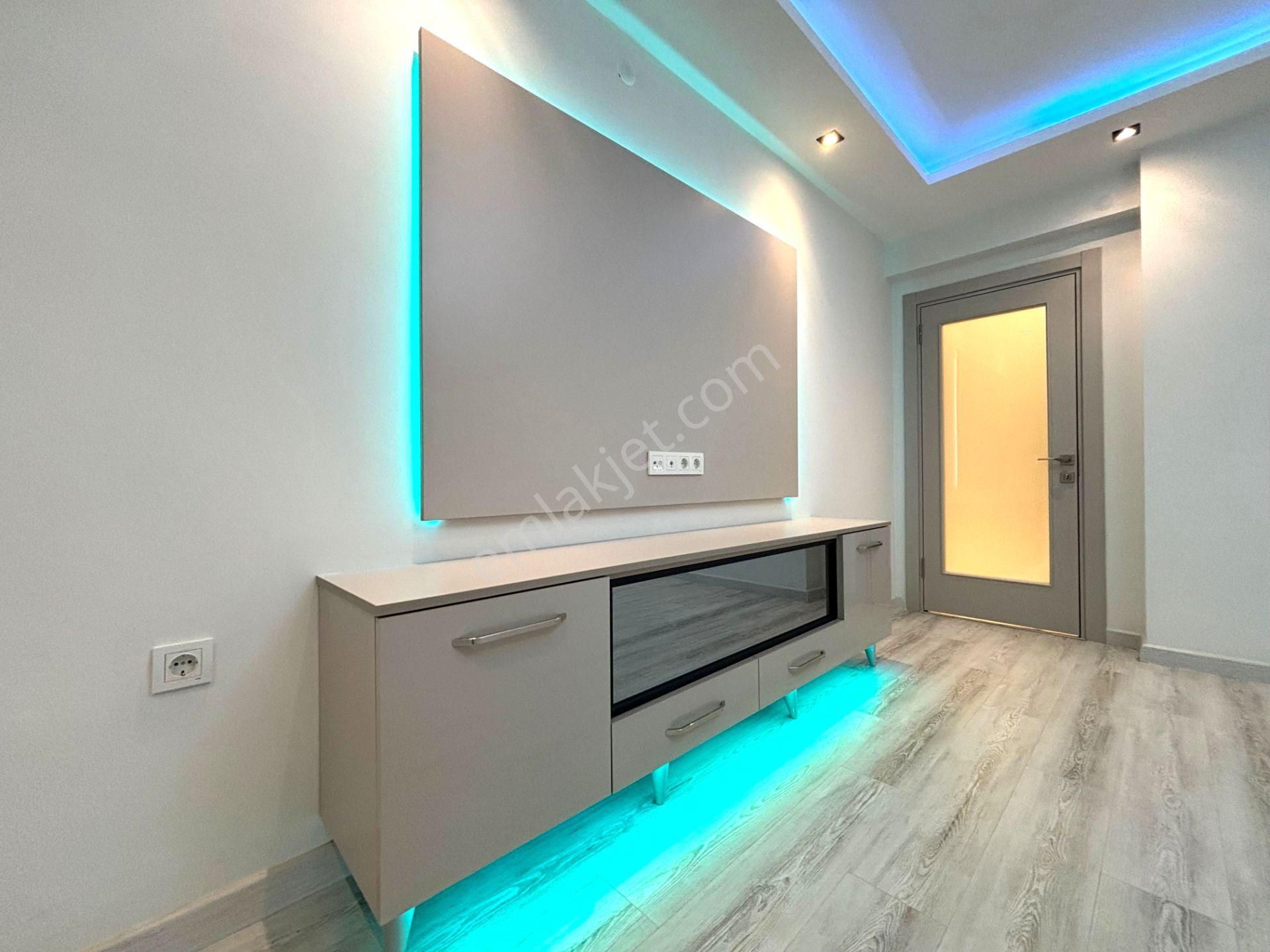 📍deluxe Evlerin Adresi Blue Life Egen'den Gerçek İlan-ikizçay'da Ön Cephe Ayrı Mutfaklı 3+1 Daire - Görsel 19