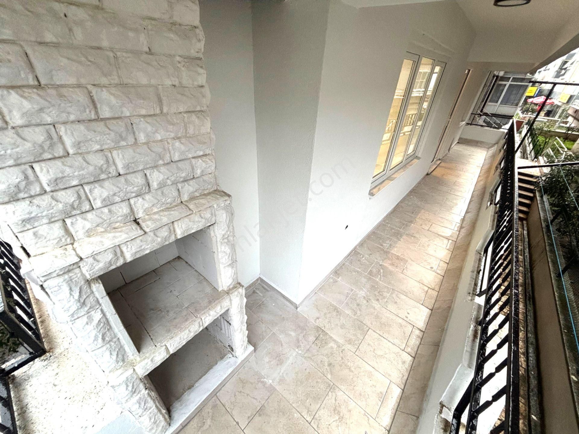 📍deluxe Evlerin Adresi Blue Life Egen'den Gerçek İlan-ikizçay'da Ön Cephe Ayrı Mutfaklı 3+1 Daire - Görsel 23