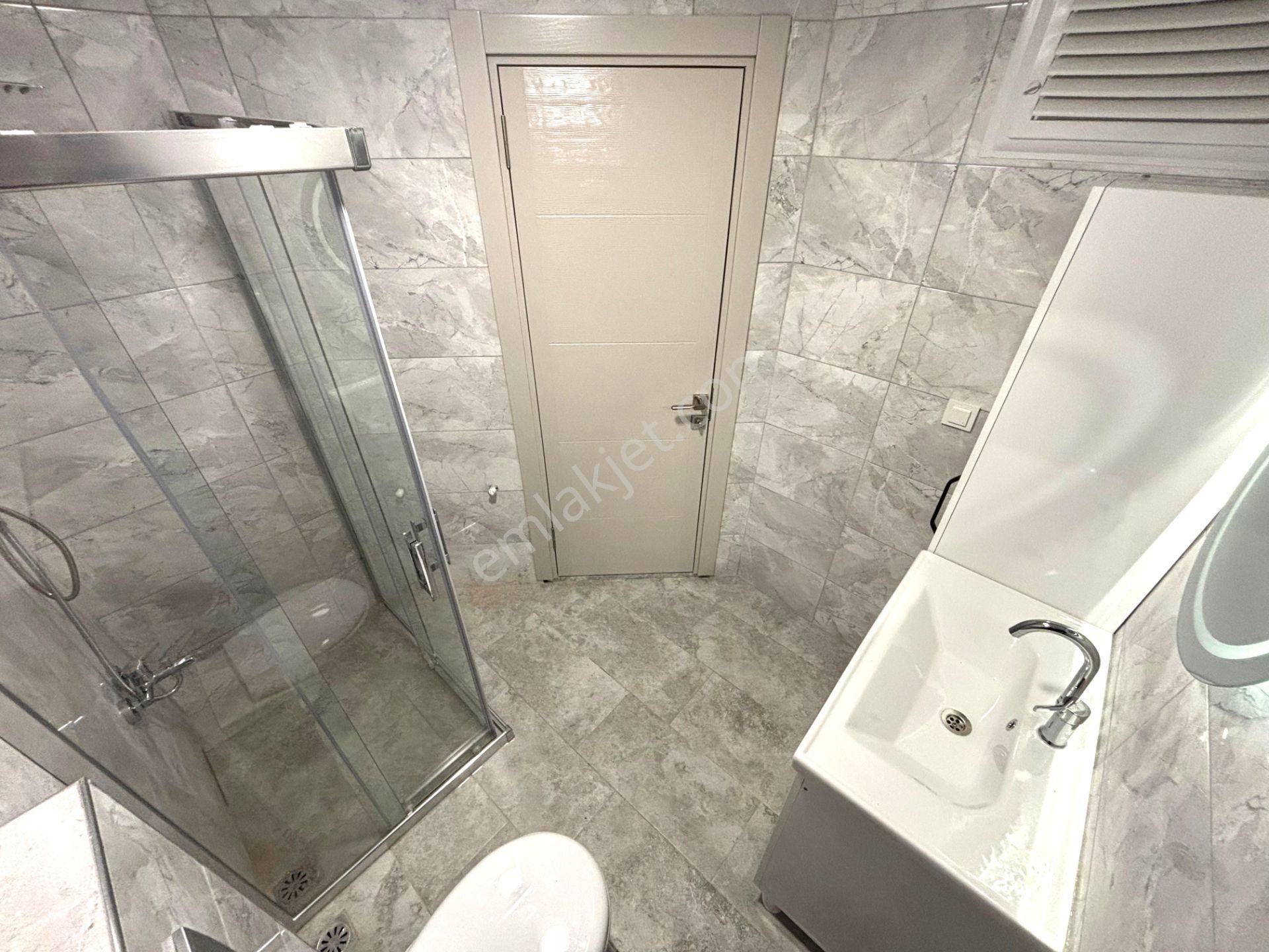 📍deluxe Evlerin Adresi Blue Life Egen'den Gerçek İlan-ikizçay'da Ön Cephe Ayrı Mutfaklı 3+1 Daire - Görsel 8