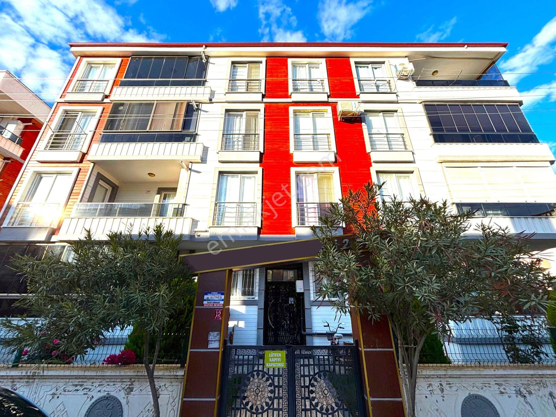 💫blue Life Egen'den Gerçek İlan-altınkum'da Ebeveyn Banyolu Ayrı Mutfaklı Ön Cephe 2+1 Daire