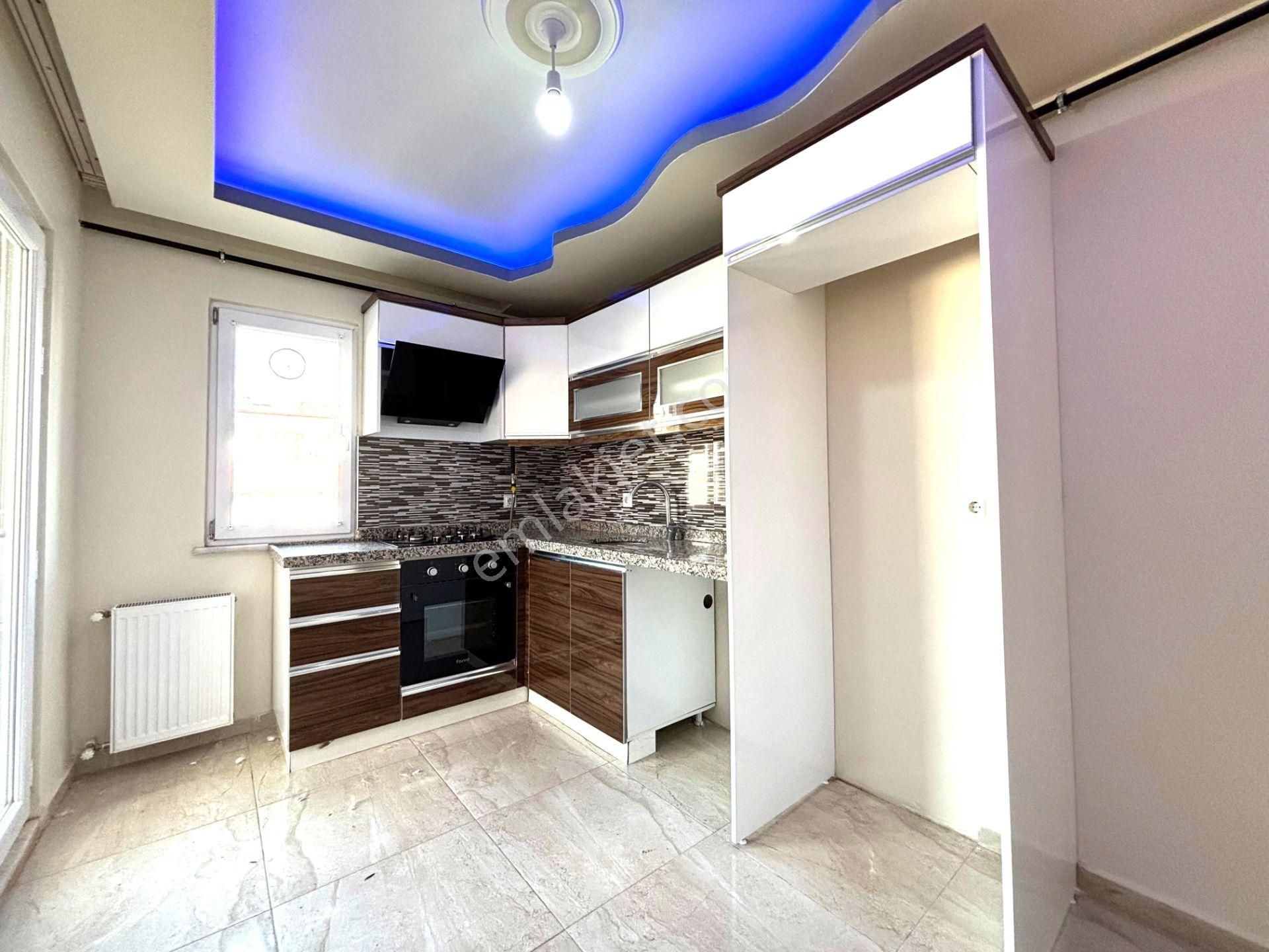 💫blue Life Egen'den Gerçek İlan-altınkum'da Ebeveyn Banyolu Ayrı Mutfaklı Ön Cephe 2+1 Daire - Görsel 2