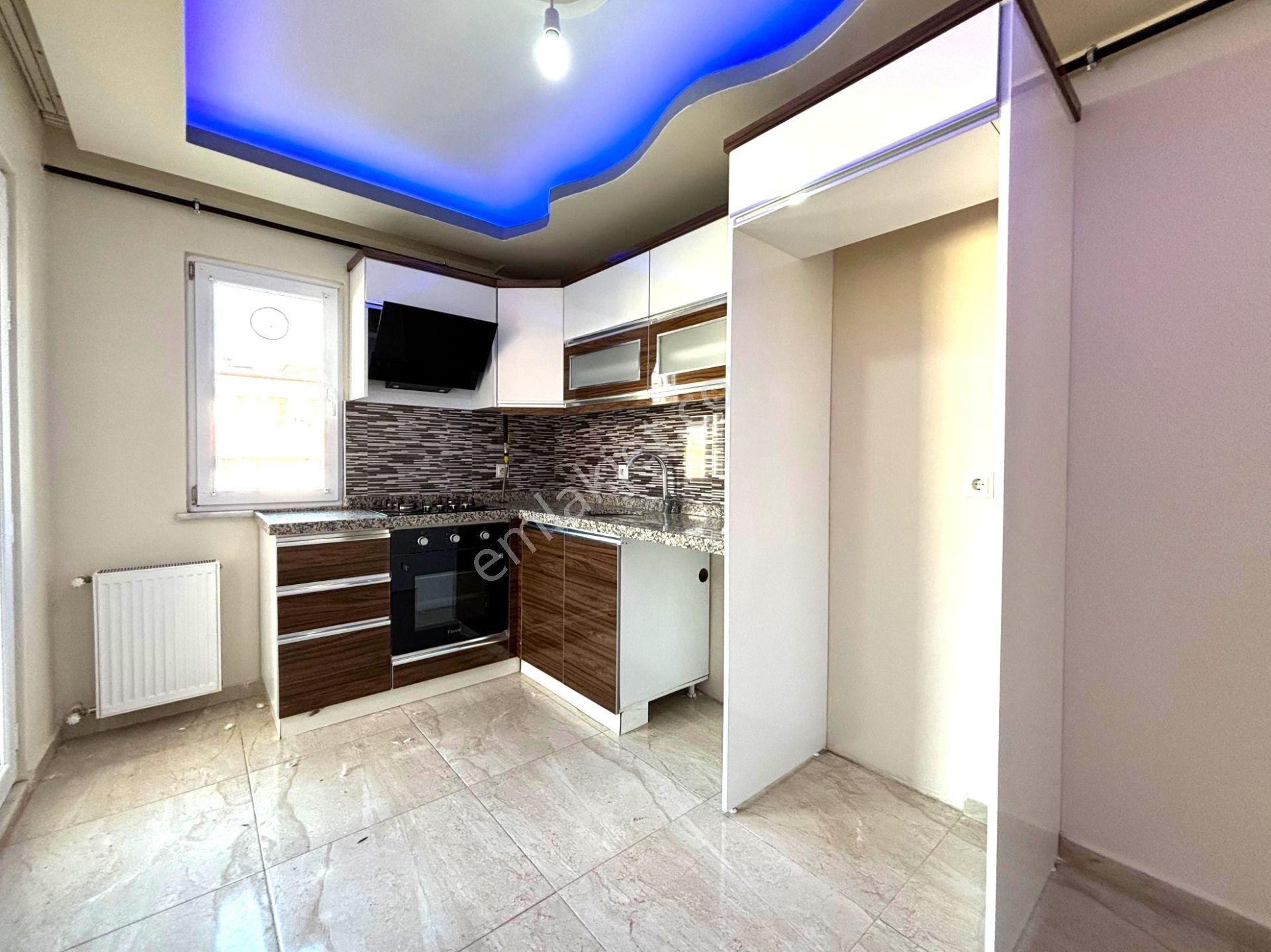 💫blue Life Egen'den Gerçek İlan-altınkum'da Ebeveyn Banyolu Ayrı Mutfaklı Ön Cephe 2+1 Daire - Görsel 22