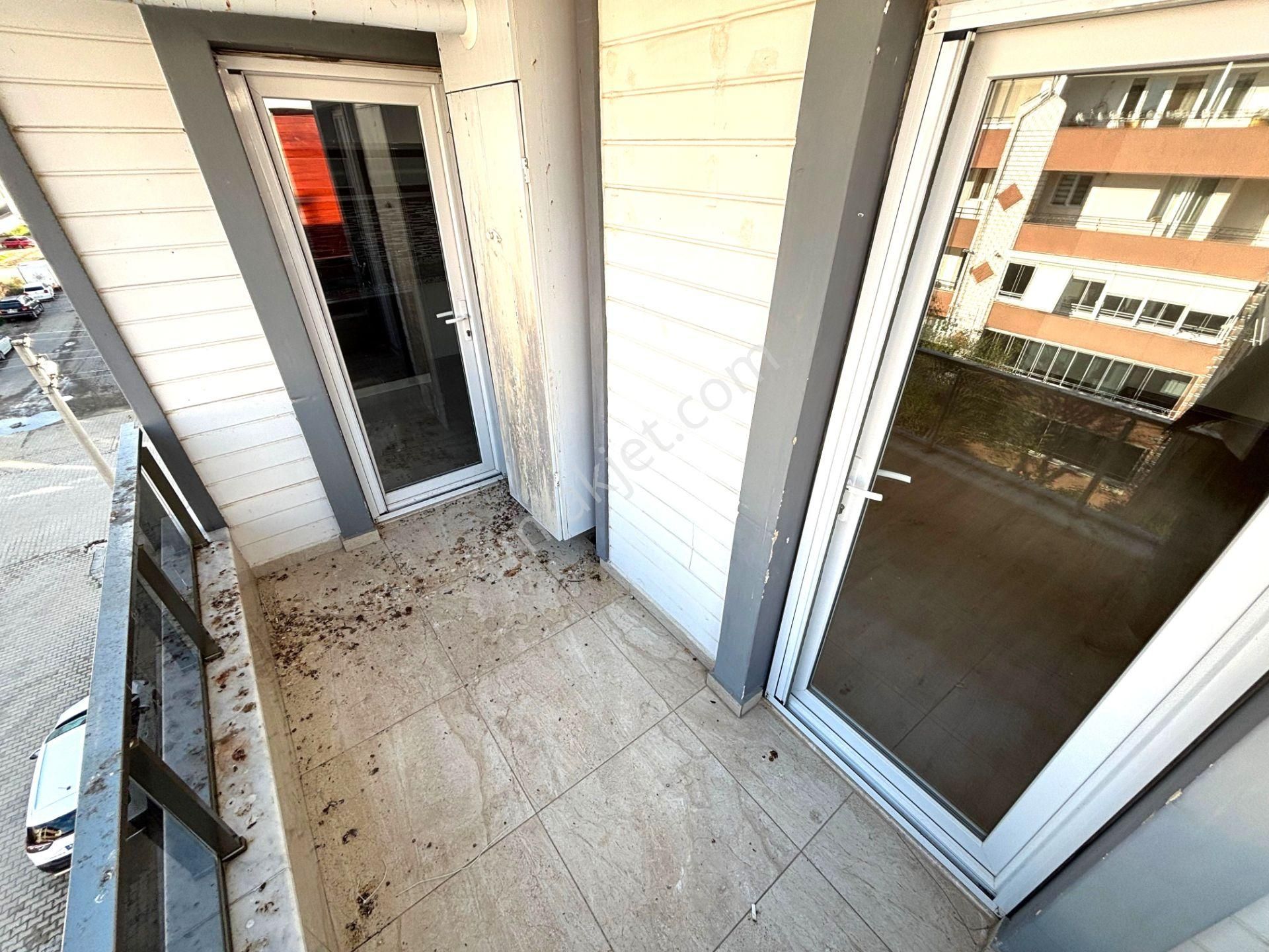 💫blue Life Egen'den Gerçek İlan-altınkum'da Ebeveyn Banyolu Ayrı Mutfaklı Ön Cephe 2+1 Daire - Görsel 24