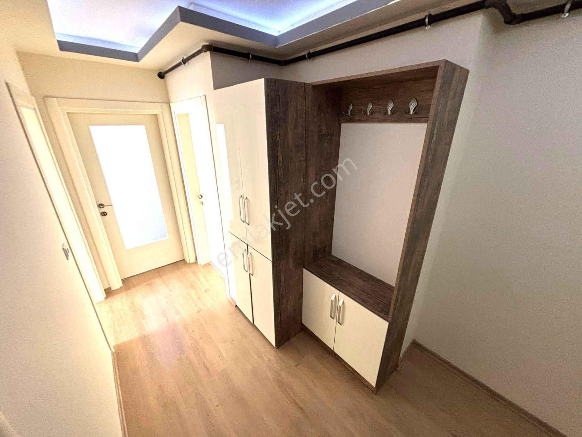 💫blue Life Egen'den Gerçek İlan-altınkum'da Ebeveyn Banyolu Ayrı Mutfaklı Ön Cephe 2+1 Daire - Görsel 7