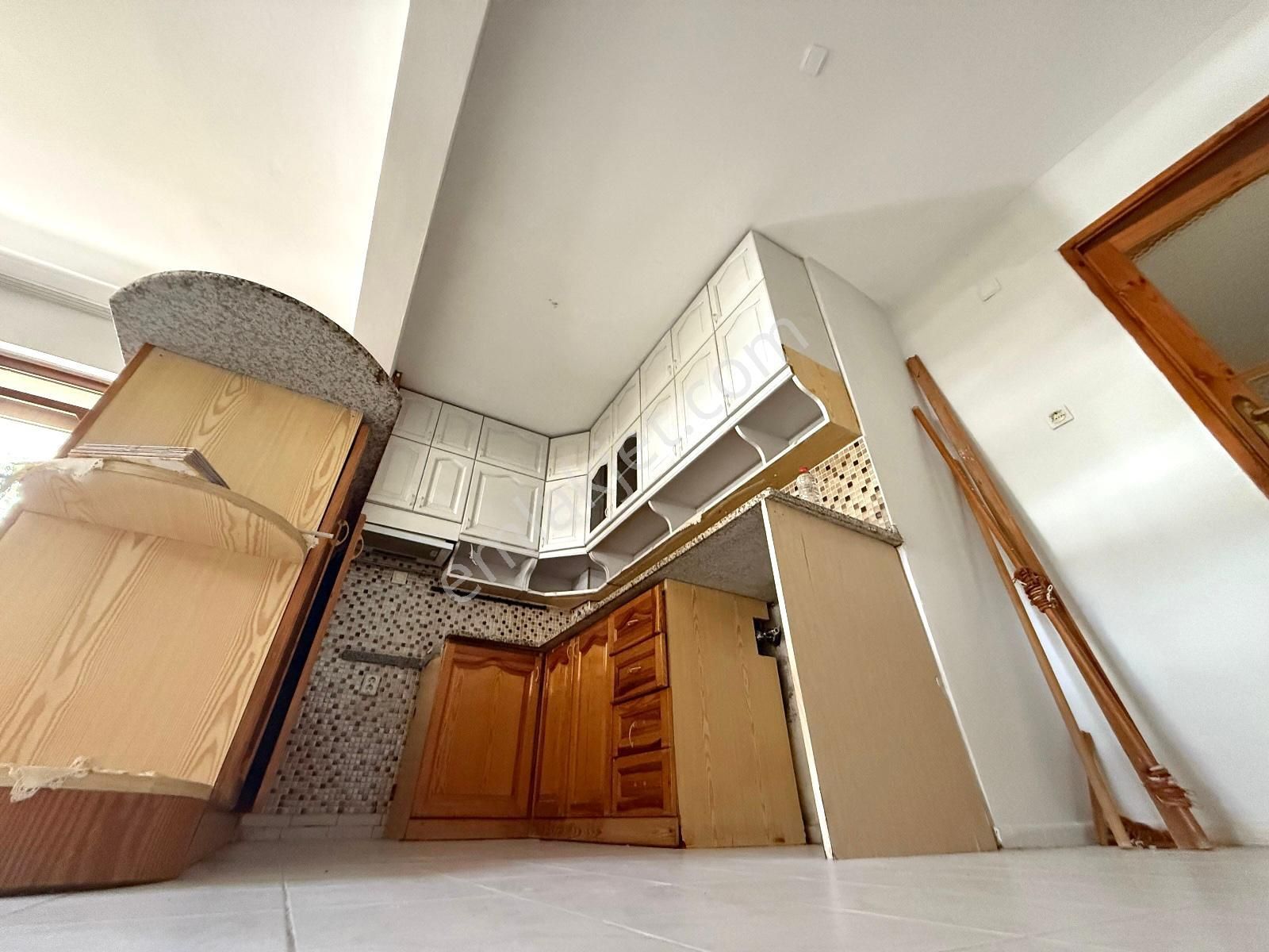 🏡 Referans'tan Akçay'da Denize 250 Mt Müstakil Tadında Ön Cephe 2+1 Daire - Görsel 12