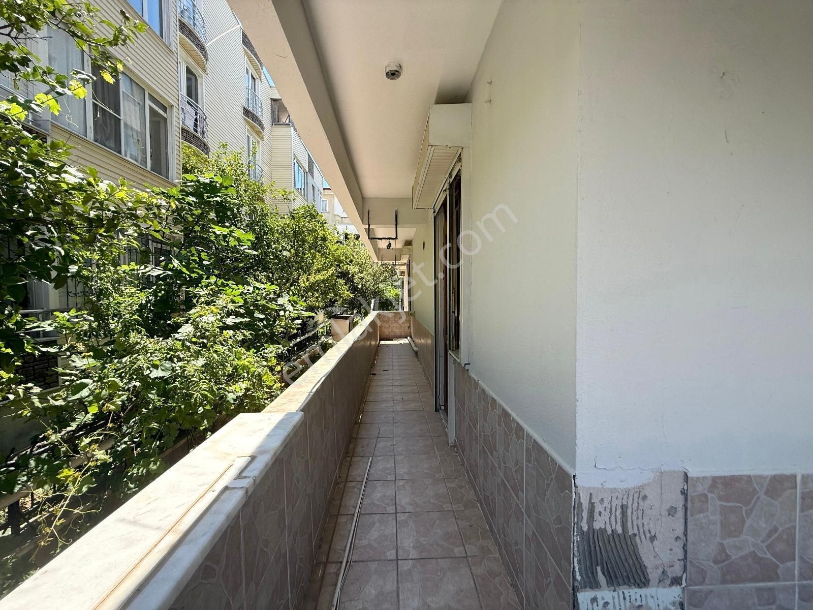 🏡 Referans'tan Akçay'da Denize 250 Mt Müstakil Tadında Ön Cephe 2+1 Daire - Görsel 14