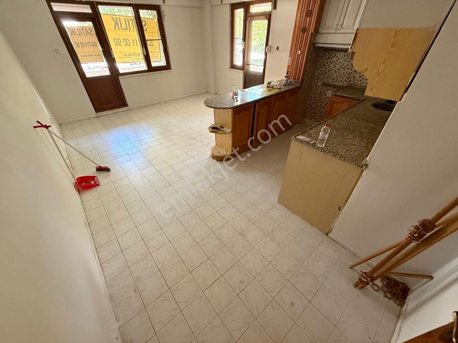 🏡 Referans'tan Akçay'da Denize 250 Mt Müstakil Tadında Ön Cephe 2+1 Daire - Görsel 11