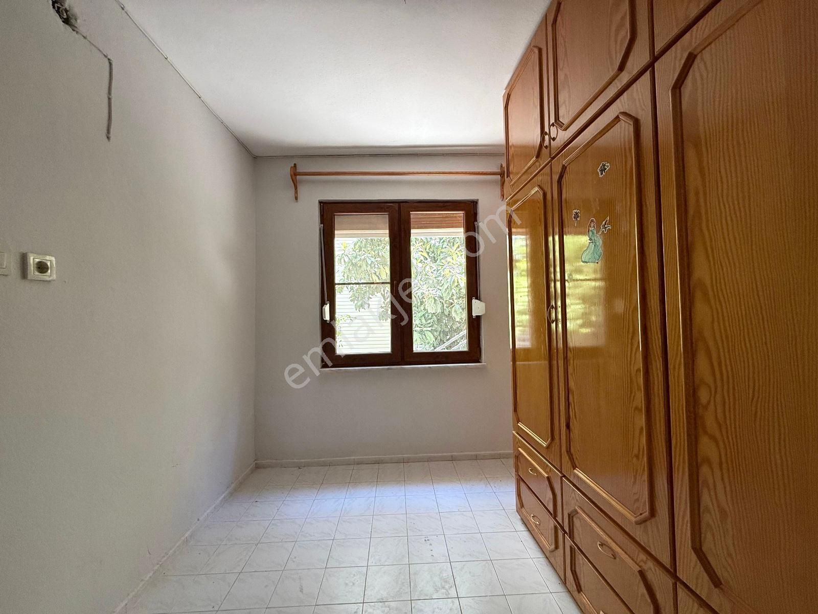 🏡 Referans'tan Akçay'da Denize 250 Mt Müstakil Tadında Ön Cephe 2+1 Daire - Görsel 16