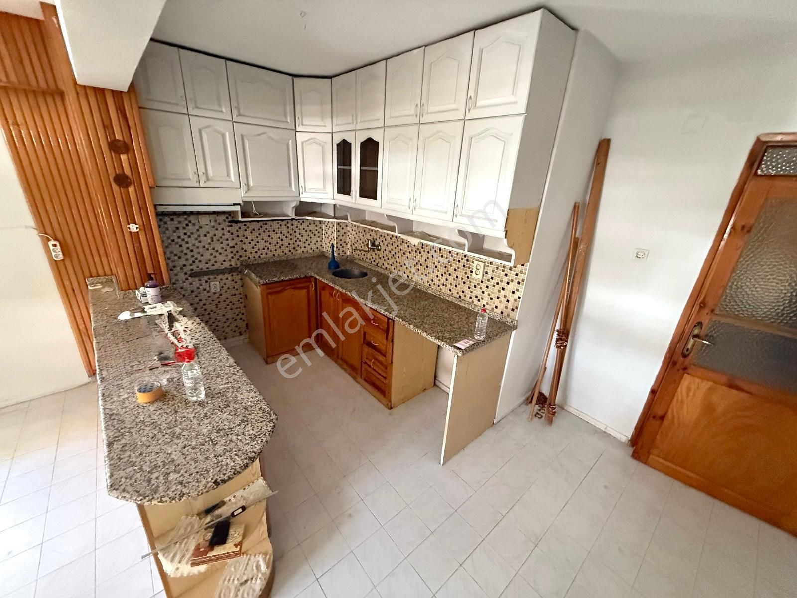 🏡 Referans'tan Akçay'da Denize 250 Mt Müstakil Tadında Ön Cephe 2+1 Daire - Görsel 15