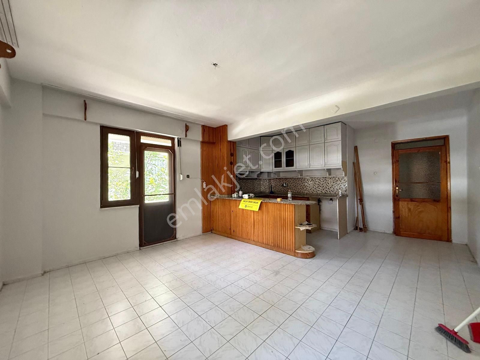 🏡 Referans'tan Akçay'da Denize 250 Mt Müstakil Tadında Ön Cephe 2+1 Daire - Görsel 10