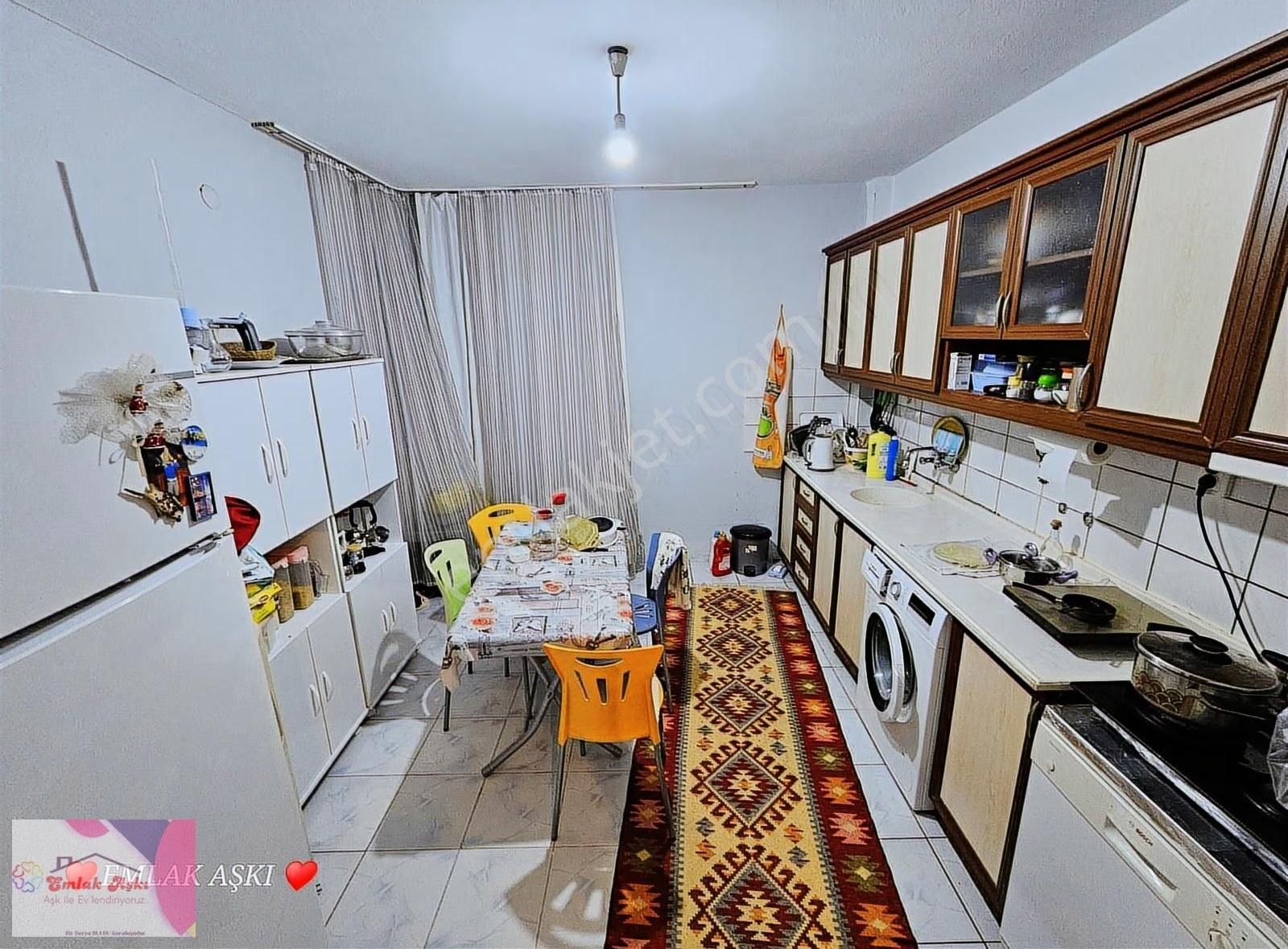 Kızıltoprak Güzeli Park Cephelı Acil Satılık - Görsel 15