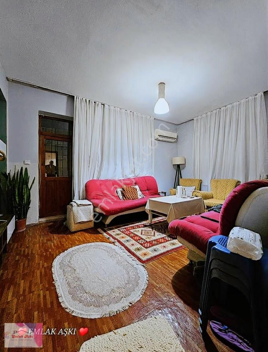 Kızıltoprak Güzeli Park Cephelı Acil Satılık - Görsel 10