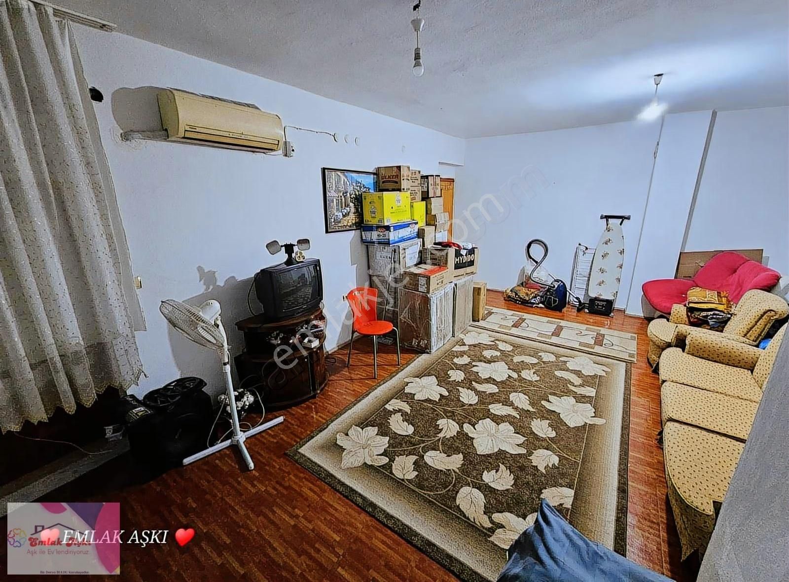 Kızıltoprak Güzeli Park Cephelı Acil Satılık - Görsel 17