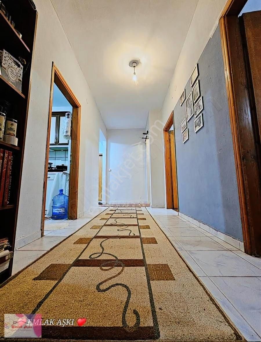 Kızıltoprak Güzeli Park Cephelı Acil Satılık - Görsel 6